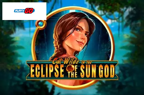 Cat Wilde and the Eclipse of the Sun God